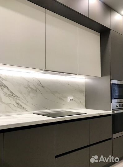 Кухни на заказ