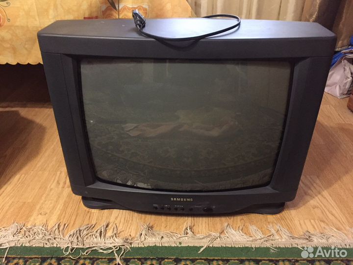 Телевизор
