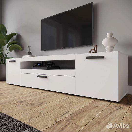Тумба под телевизор/тв тумба твм-8 новая