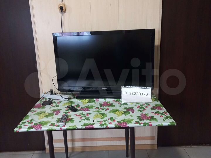 Дом 60 м² на участке 4 сот.