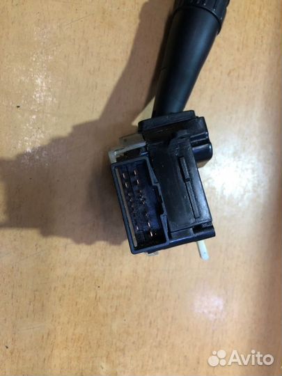 Подрулевой переключатель света Hyundai Sonata