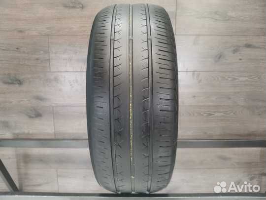 Yokohama BluEarth AE01 205/55 R16 91H