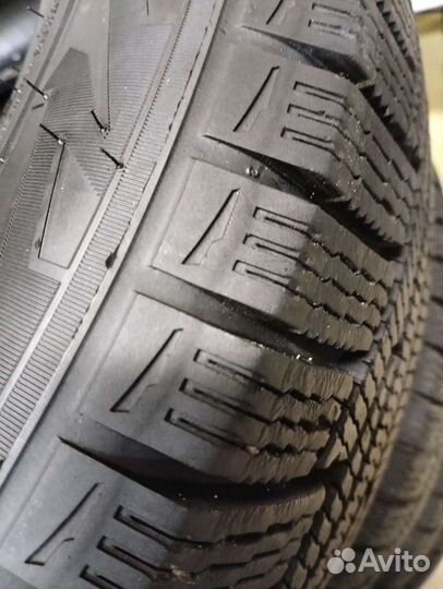 Nokian Tyres Nordman RS2 215/60 R16 99R