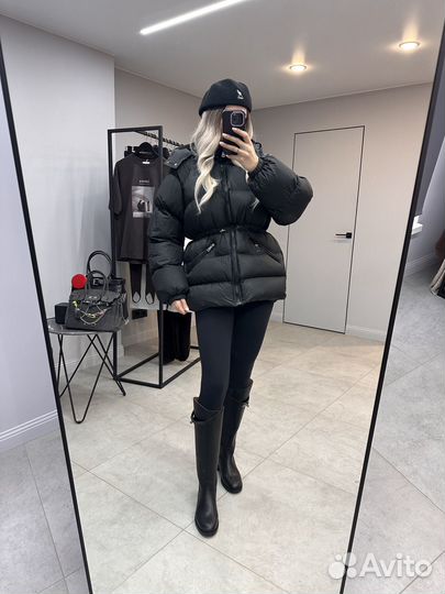 Куртка Made in Korea демисезон