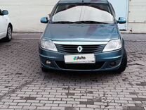 Renault Logan, 2011, с пробегом, цена 330 000 руб.