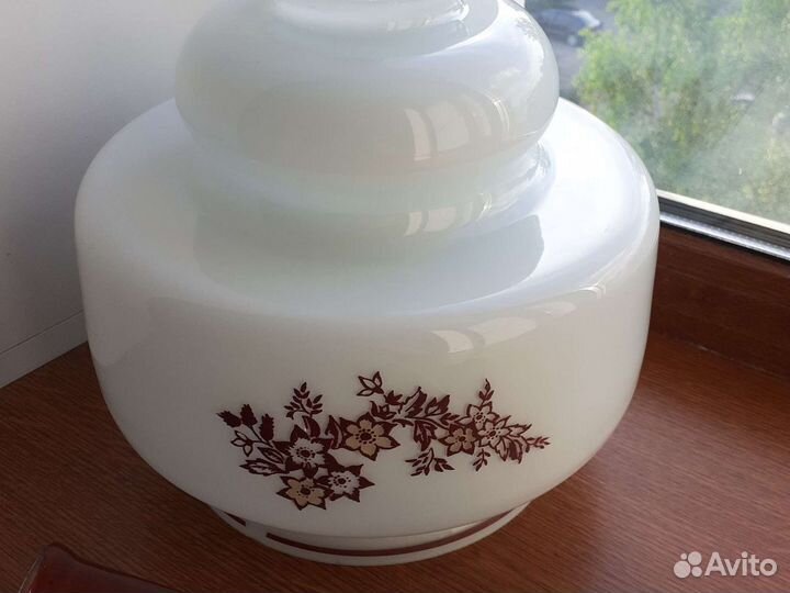 Люстра потолочная