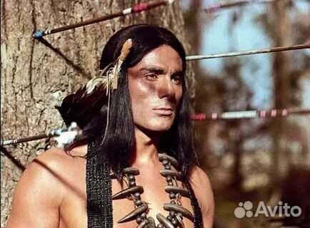 Джеймс фенимор cooper