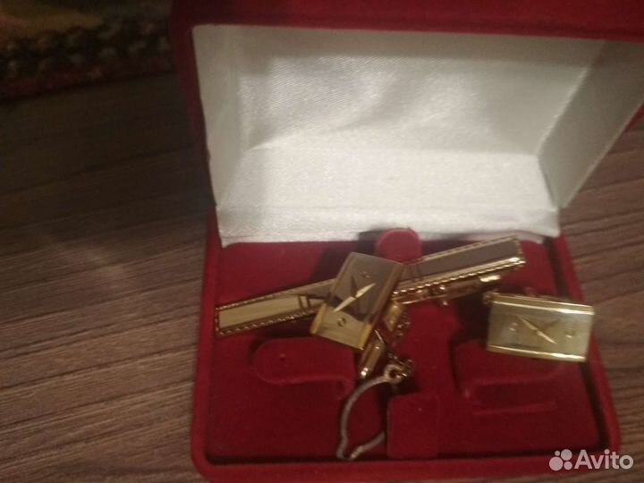 Аксессуары