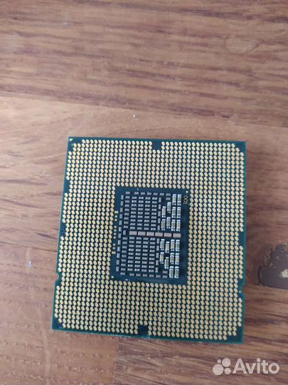 Процессоры lga775, lga1366, lga1150