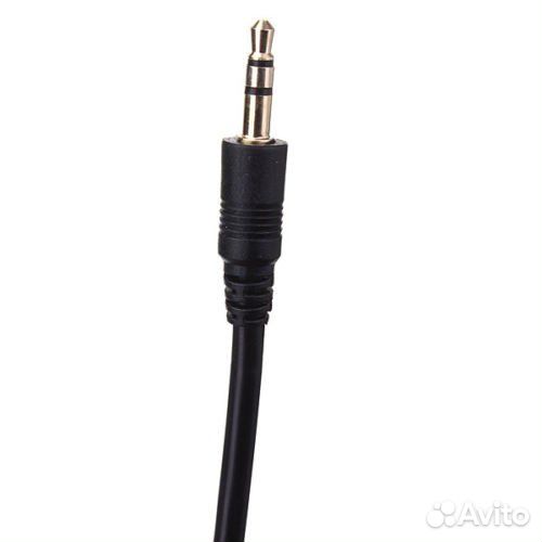 AUX Кабель Mazda 2/3/5/6/ RX-8 / MX-5 / CX-7