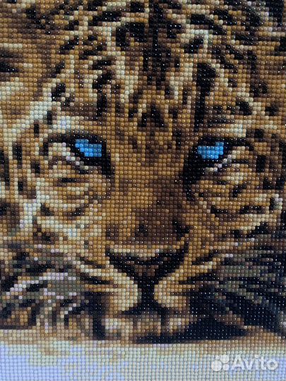 Картины алмазная мозаика