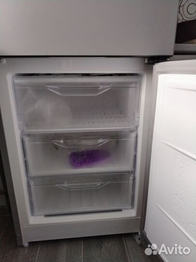 Холодильник куплен 29 декабря 2024