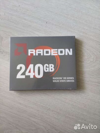 Ssd 240 gb