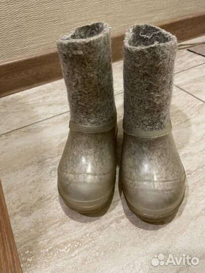 Детская обувь для девочек