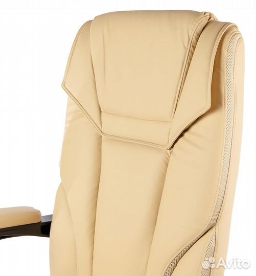 Вибромассажное кресло Calviano 1588