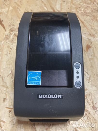 Принтер для печати этикеток