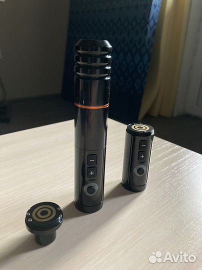 Беспроводная тату машинка Ambition Ninja RS