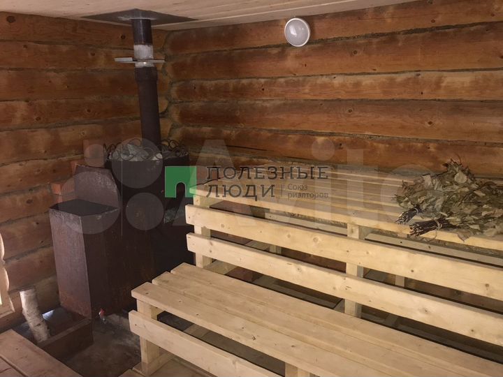 Участок 15 сот. (ИЖС)