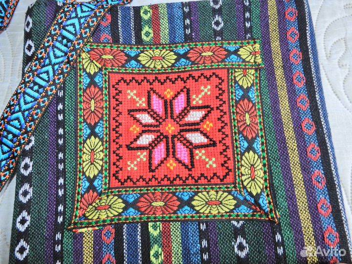 Сумка ручной работы