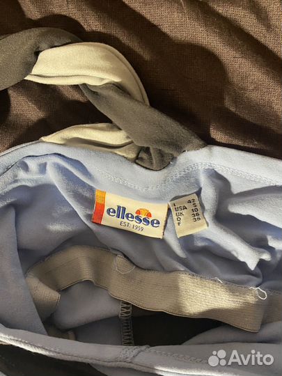 Спортивный костюм с юбкой