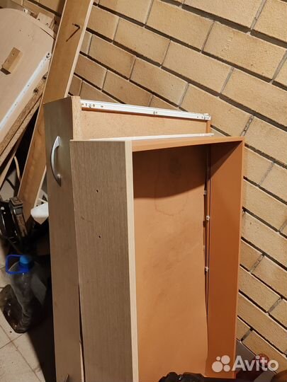 Матрас 90 см с кроватью бу