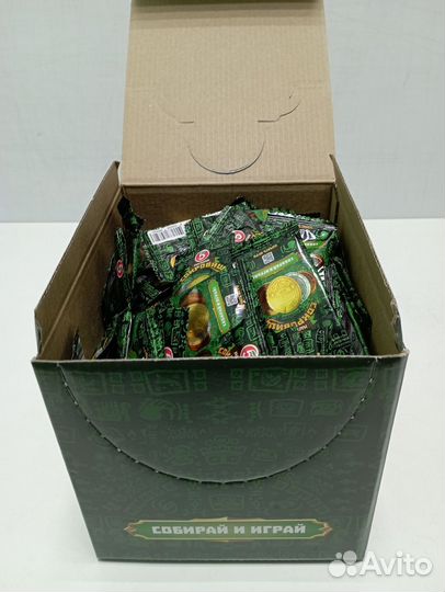 Монеты пятерочка. Магазин сокровищ