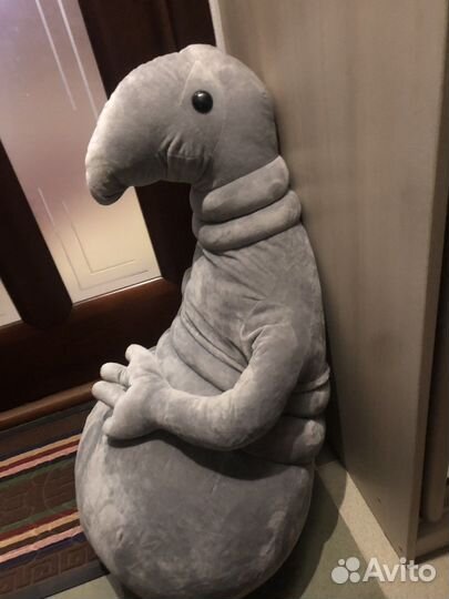 Большая мягкая игрушка