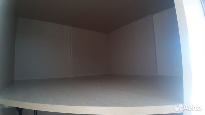 Шкаф угловой