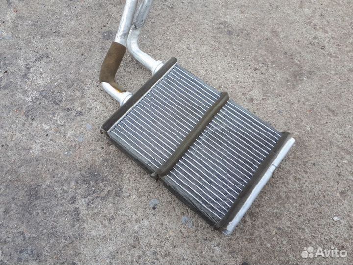 Радиатор отопителя Infiniti QX56 QX80