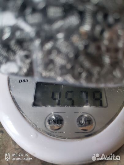 Спирально призматическая насадка.спн 3,5*3,5мм