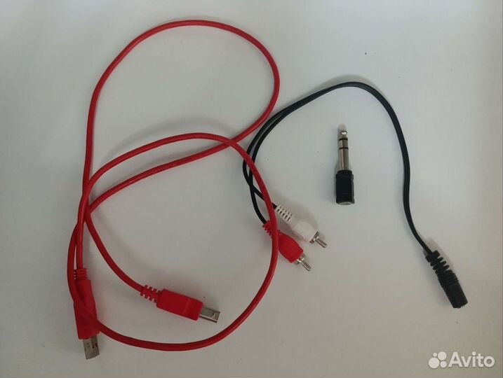 Focusrite Scarlett Solo 2nd Gen