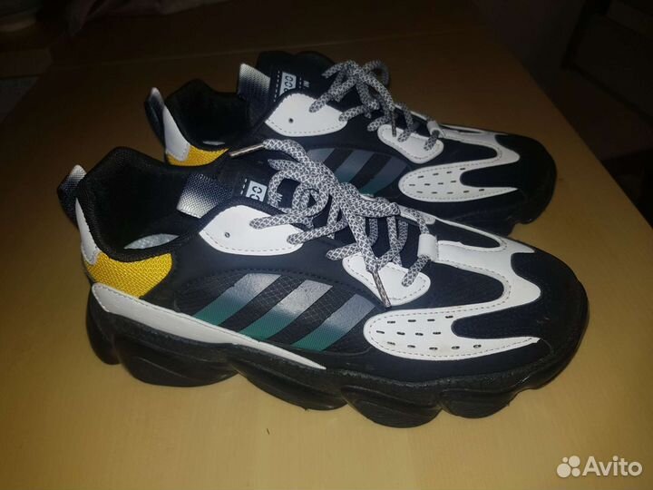 Красовка мужской nb