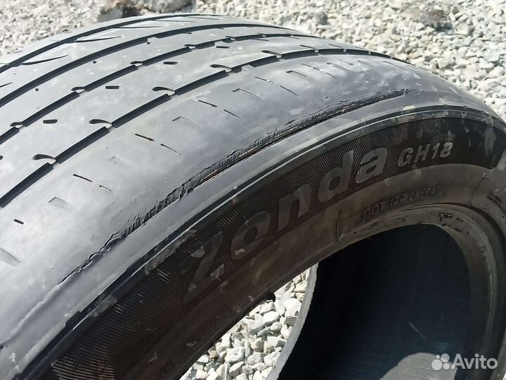 Goform GH-18 295/40 R21