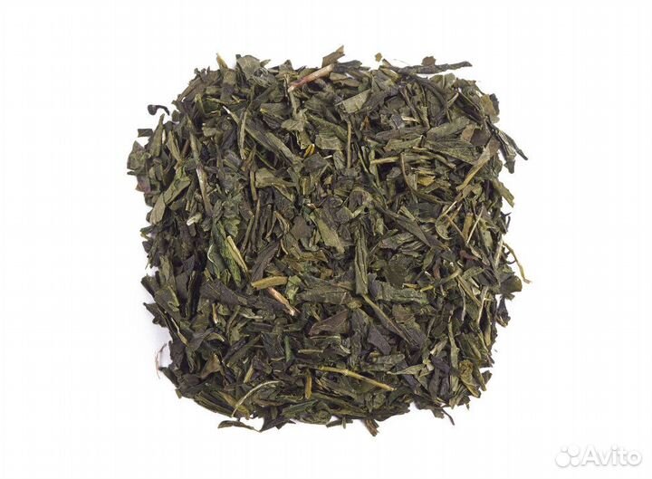 Чай Шу Сян Люй (Сенча) 50гр