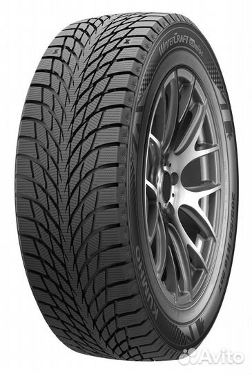 Kumho WinterCraft Ice Wi51 225/45 R17 94T
