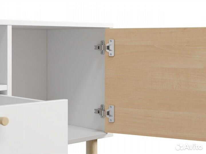 Тв-тумба Дикинс Sky Plywood