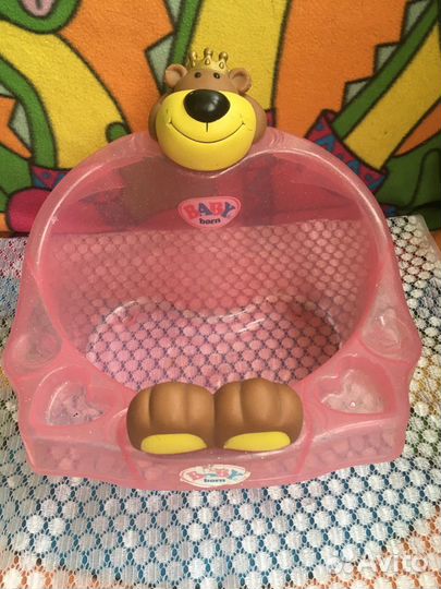 Детские игрушки