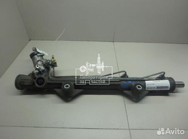 Рейка рулевая Jaguar C2Z2214