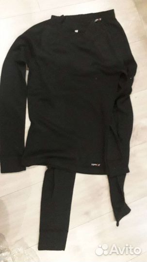 Термобелье детское 152см