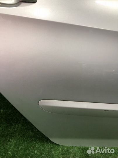 Дверь задняя правая Peugeot 308