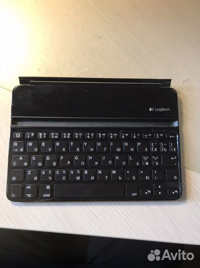 Клавиатура для планшета logitech