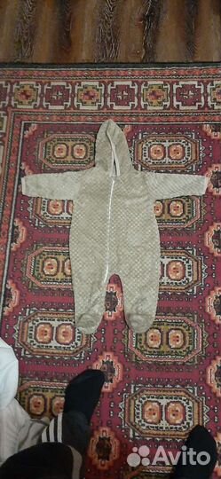 Костюм детский