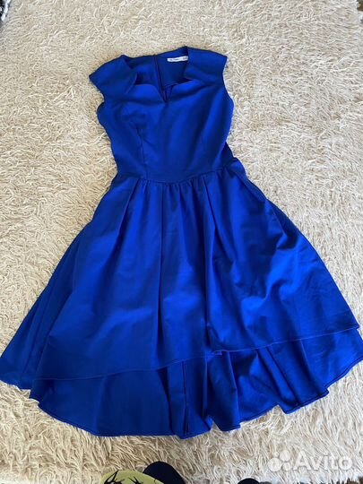 Платье женское