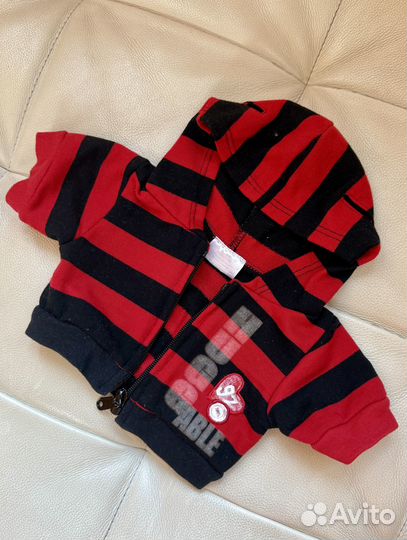 Набор одежды для любимых мягких игрушек и кукол