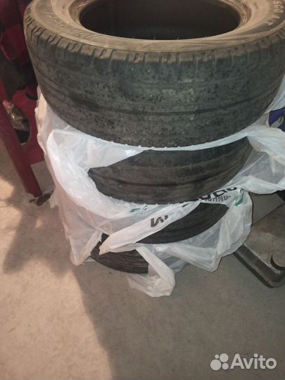 Viatti Bosco A/T 215/65 R16