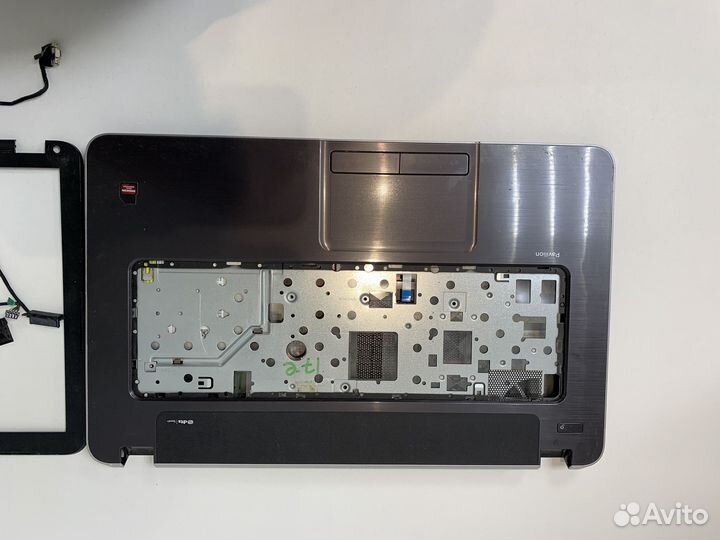 HP 17-e 17-e016sr на запчасти разб