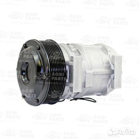 Компрессор кондиционера Claas 0007969992