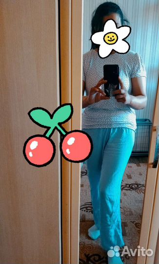 Вещи пакетом 48 50