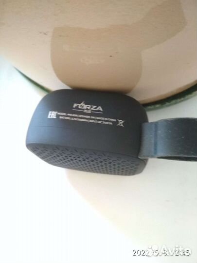 Без проводная колонка