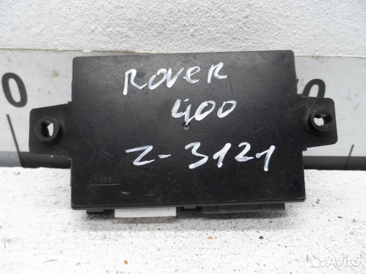 Иммобилайзер для Rover 400 HH-R 52010494B